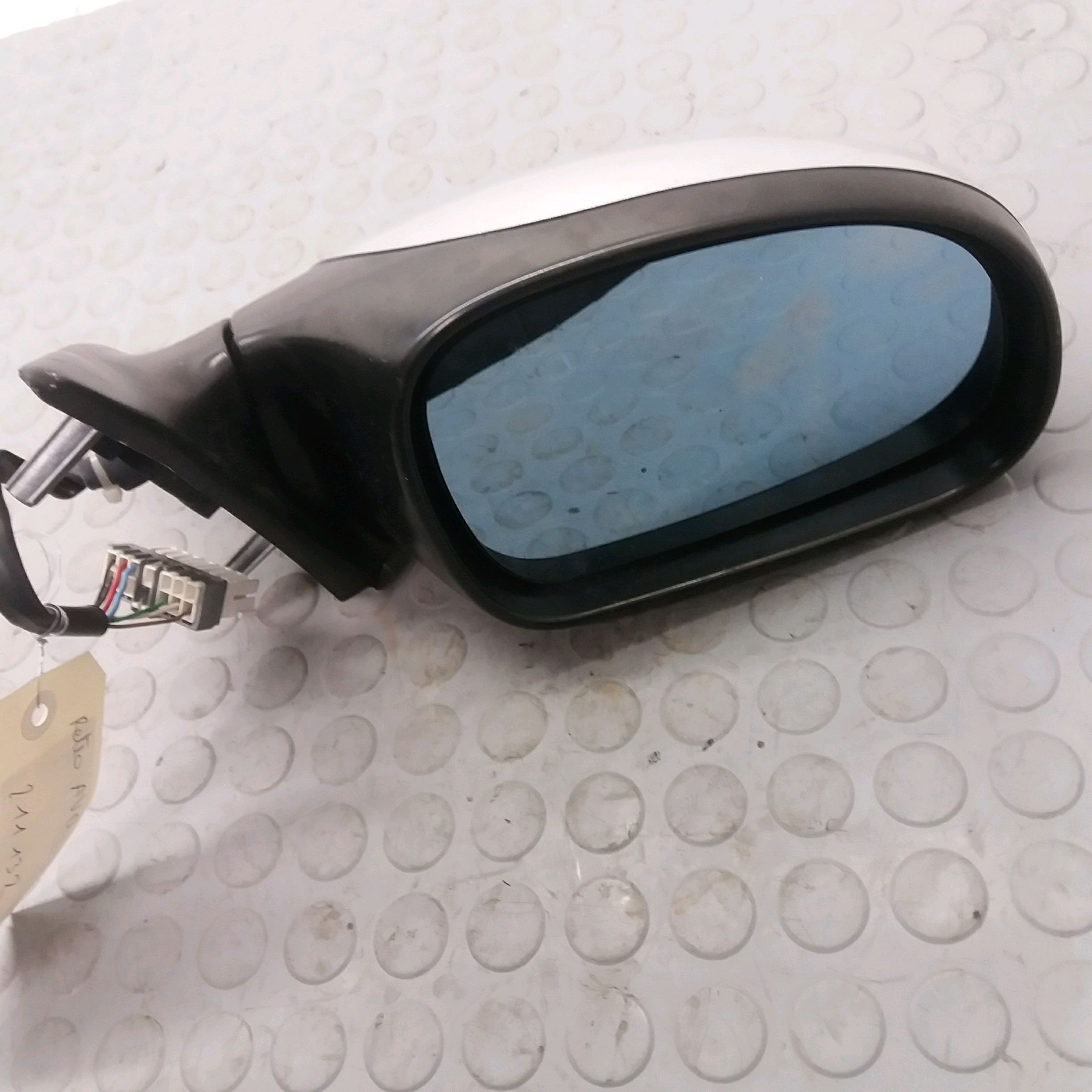 RETROVISEUR EXT ELECTRIQUE D