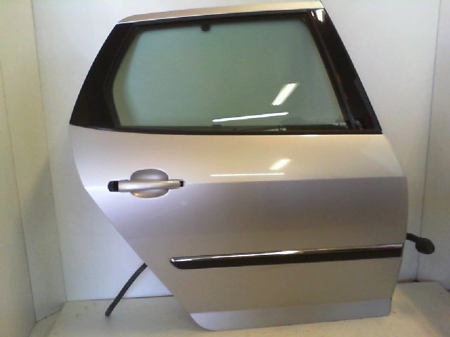 PORTE ARD