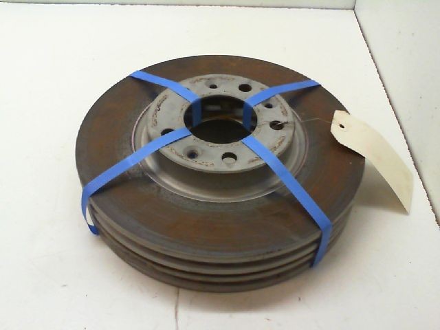 DISQUE AVANT