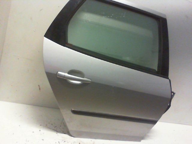 PORTE ARD