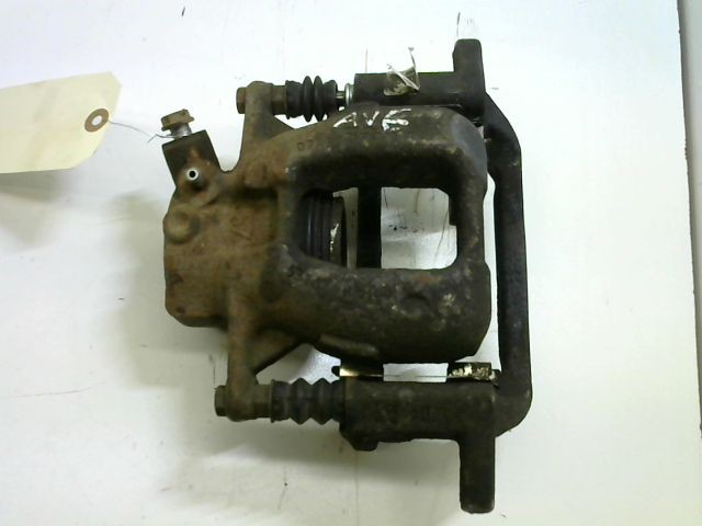 ETRIER DE FREIN AVG