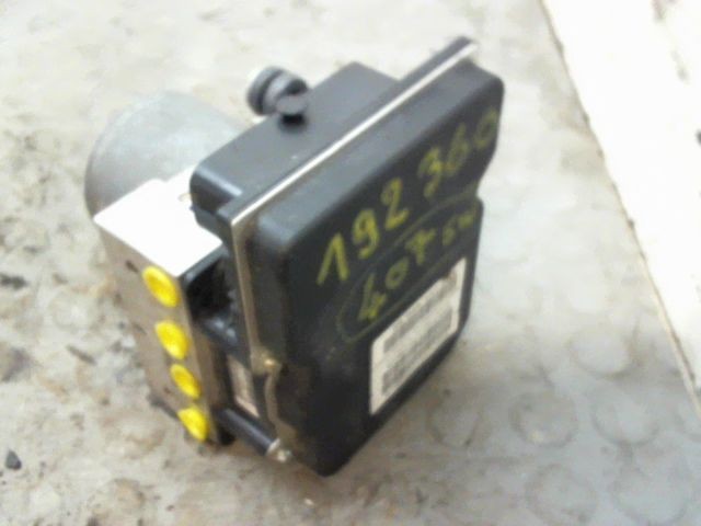 UNITE HYDRAULIQUE ABS