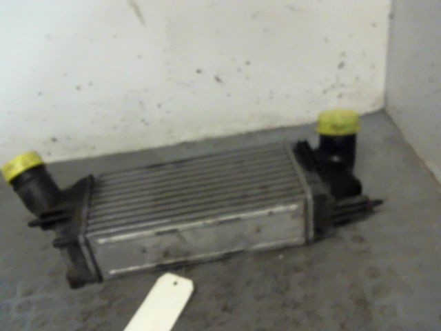 ECHANGEUR AIR