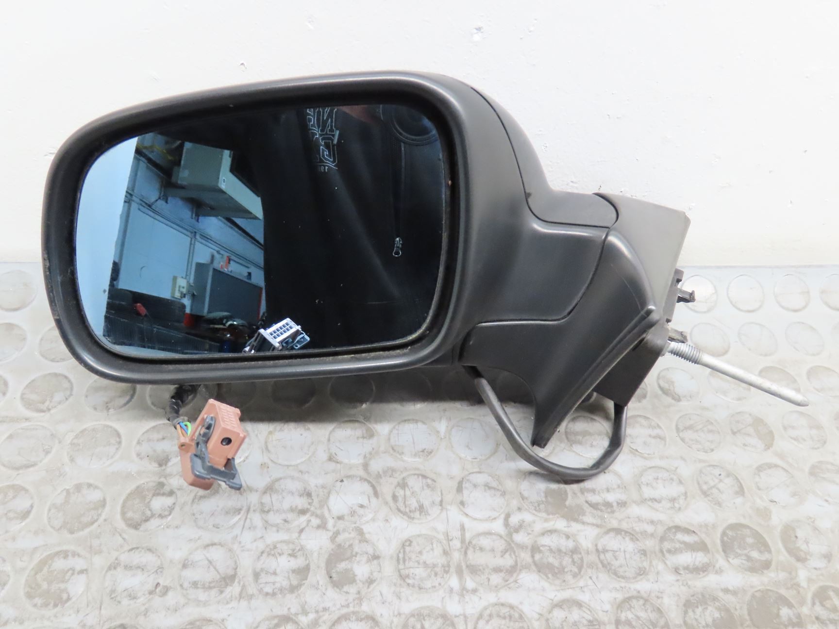 RETROVISEUR EXT ELECTRIQUE G