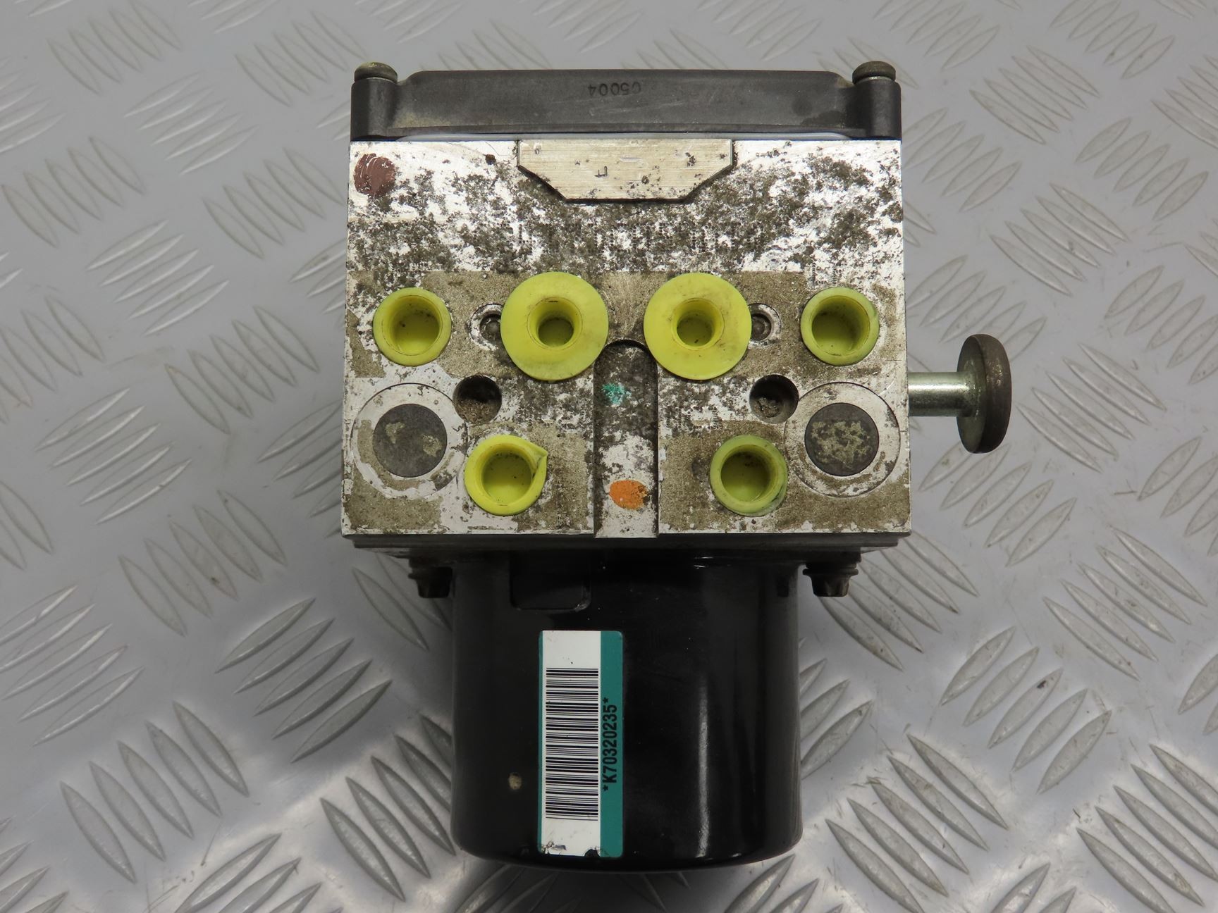 UNITE HYDRAULIQUE ABS