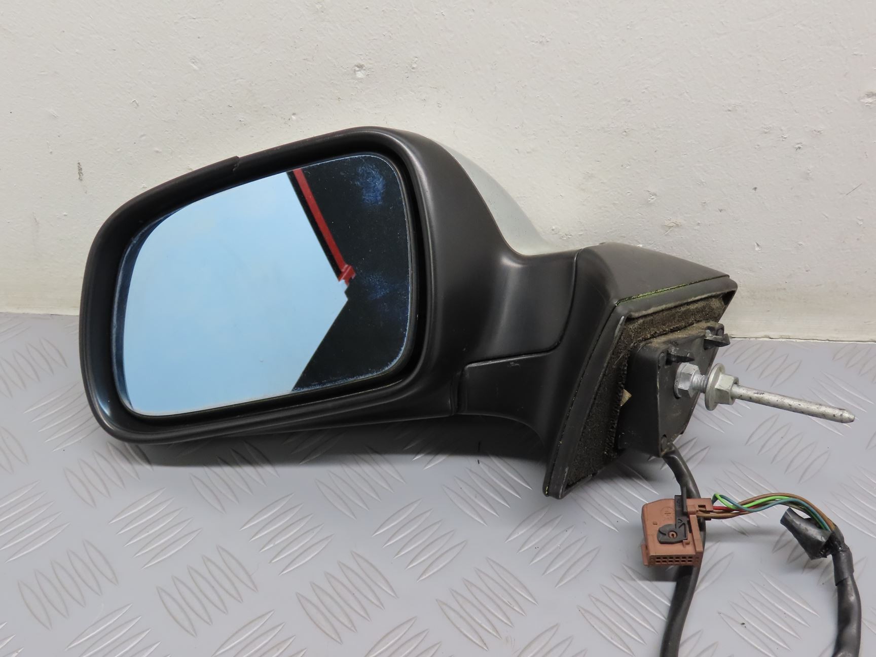 RETROVISEUR EXT ELECTRIQUE G