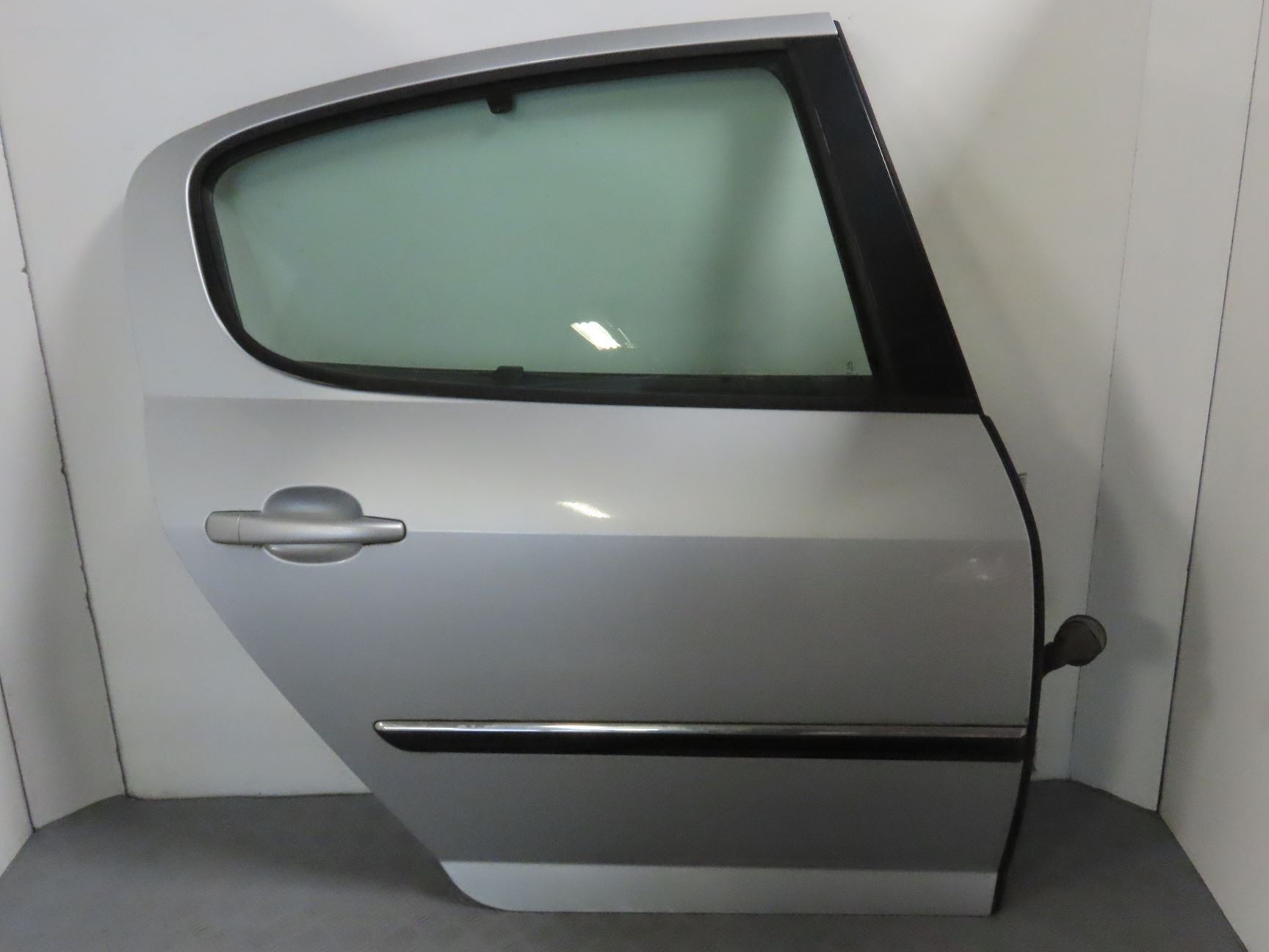 PORTE ARD