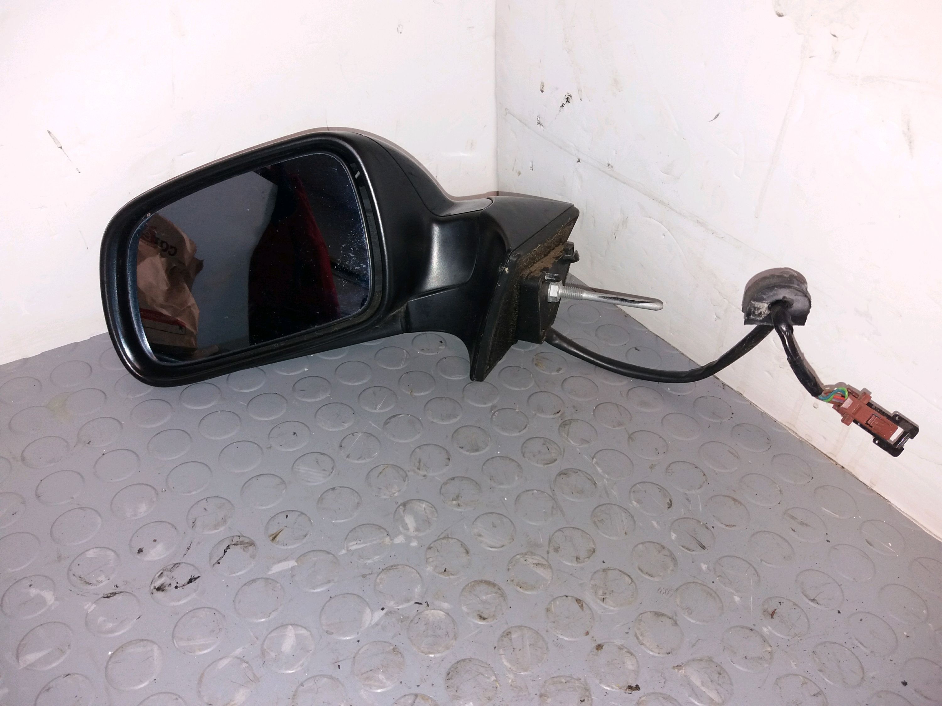 RETROVISEUR EXT ELECTRIQUE G