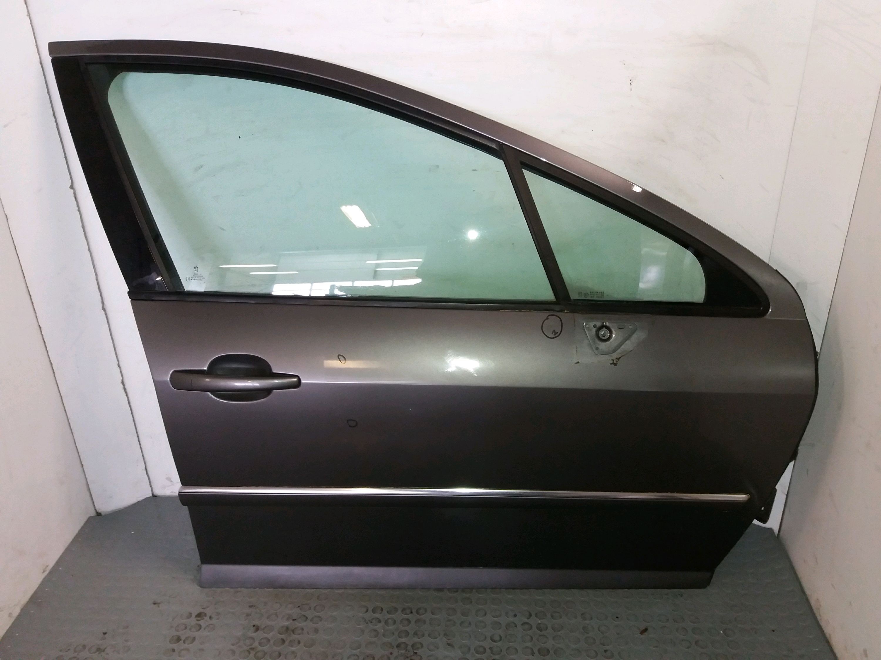 PORTE AVD