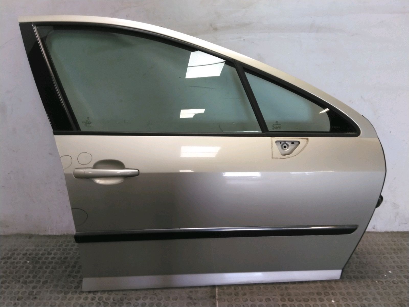 PORTE AVD
