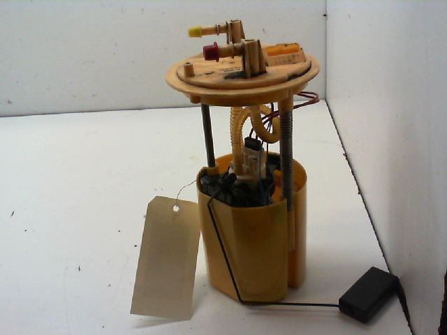 POMPE CARBURANT IMMERGEE