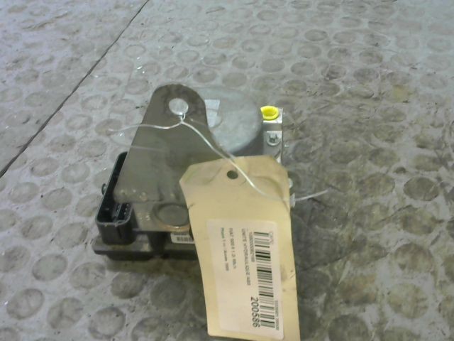 UNITE HYDRAULIQUE ABS