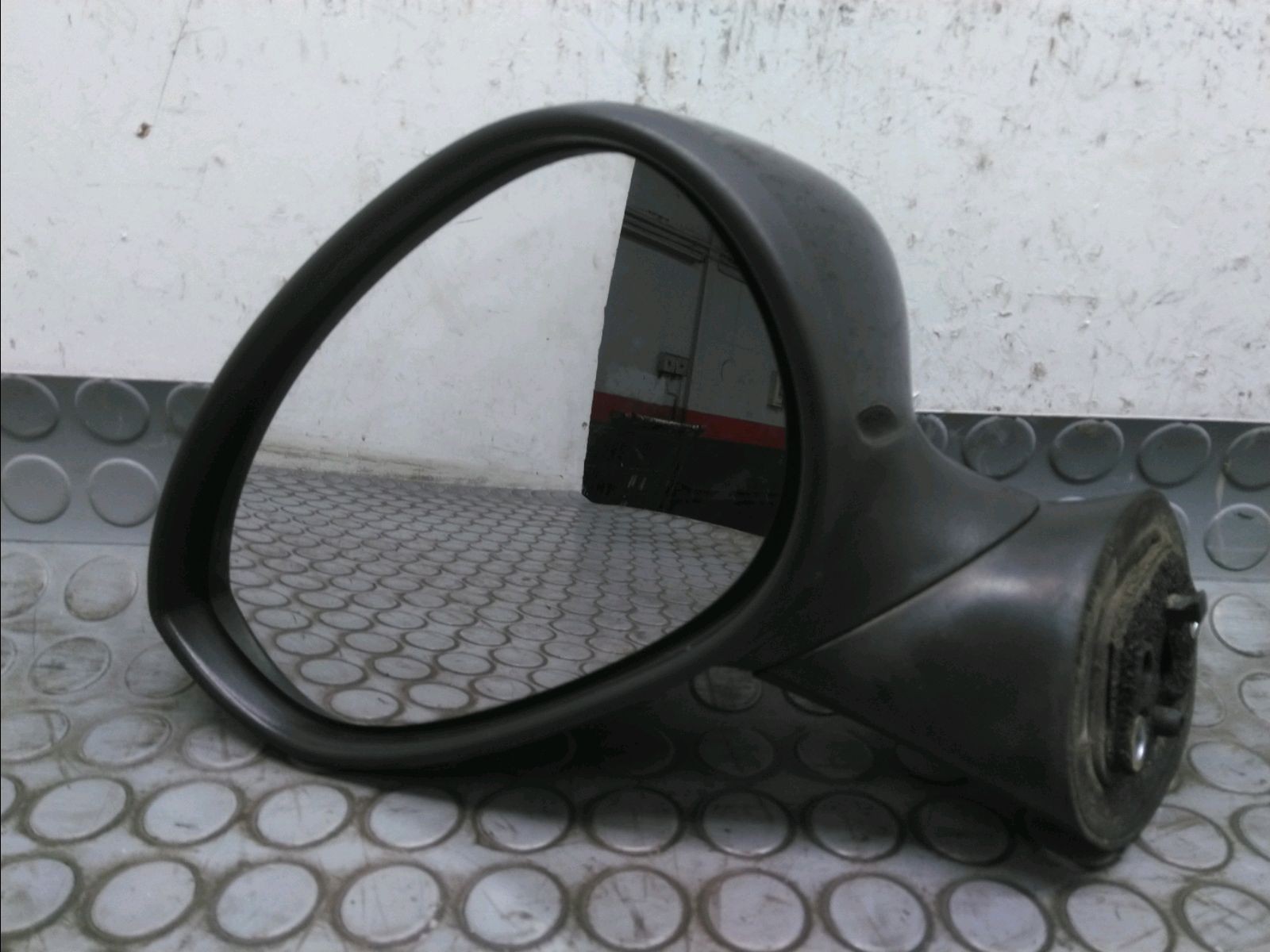 RETROVISEUR EXT ELECTRIQUE G