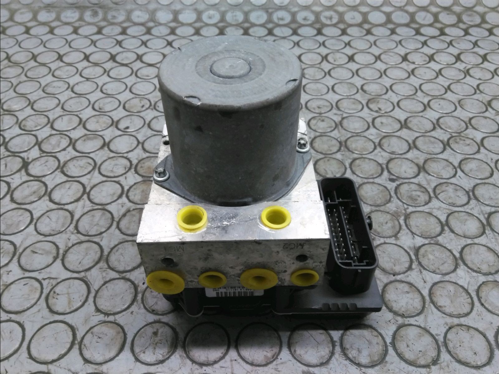 UNITE HYDRAULIQUE ABS
