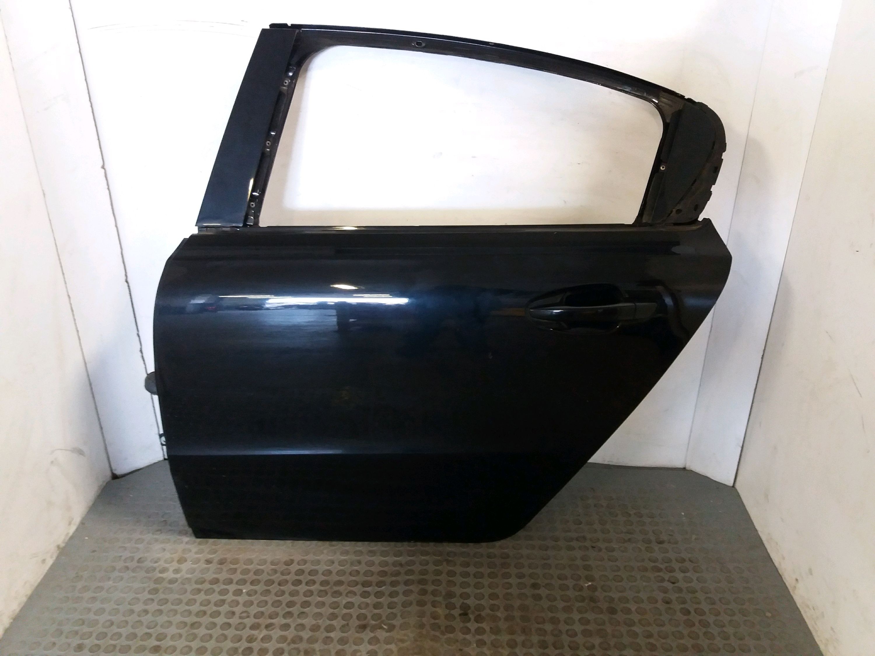 PORTE ARG