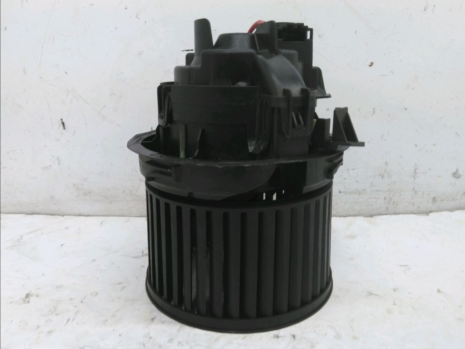 VENTILATEUR DE CHAUFFAGE