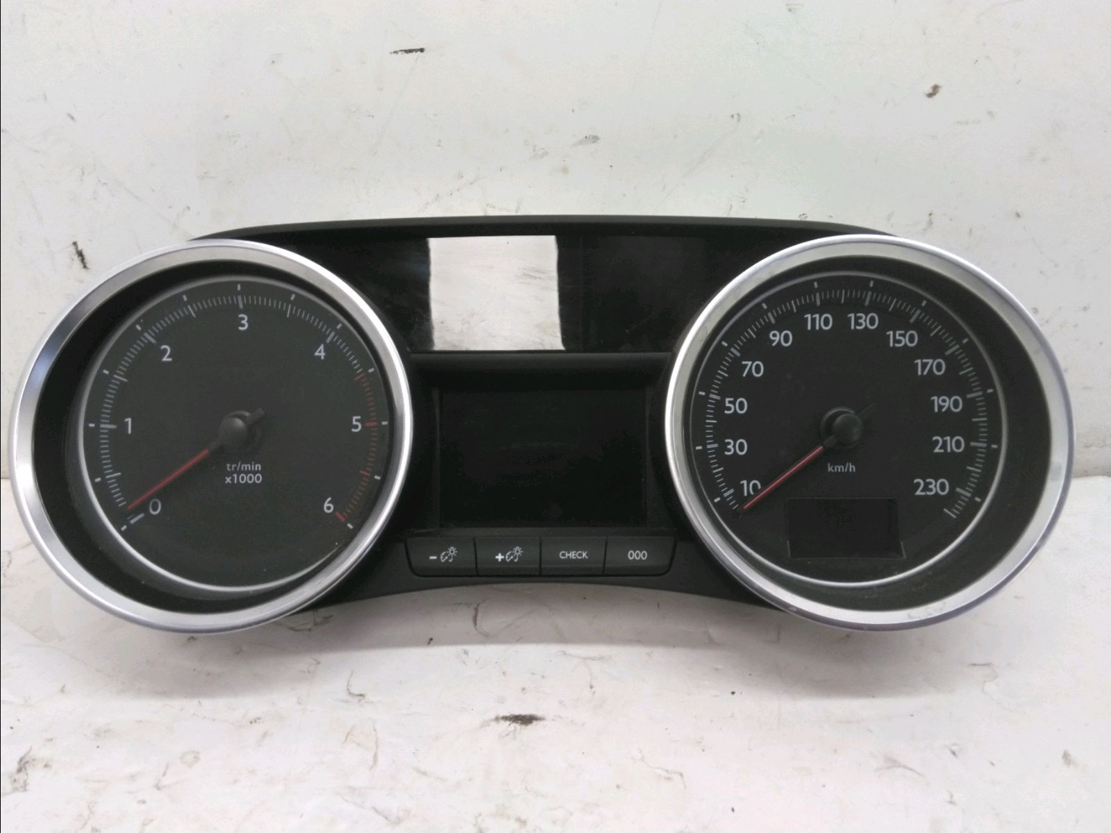 COMPTEUR