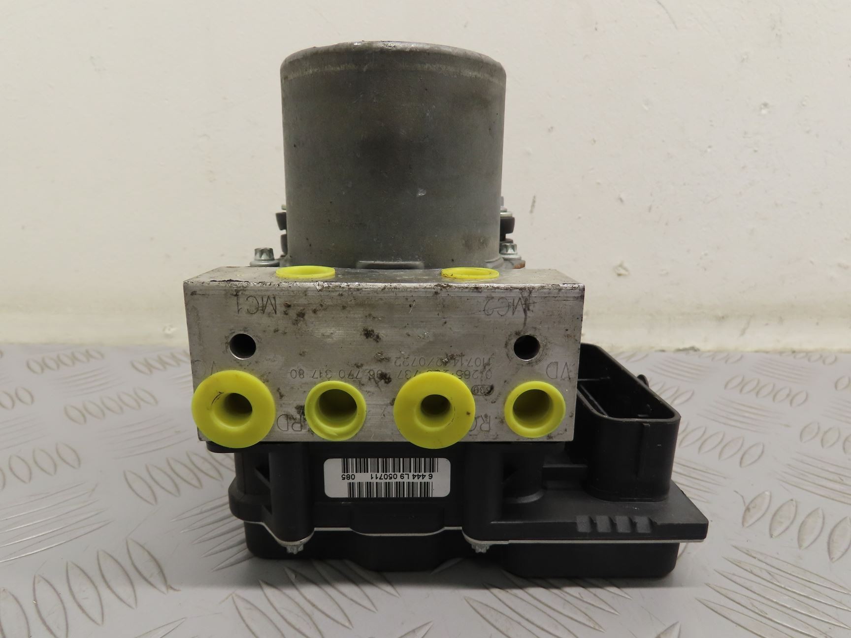 UNITE HYDRAULIQUE ABS