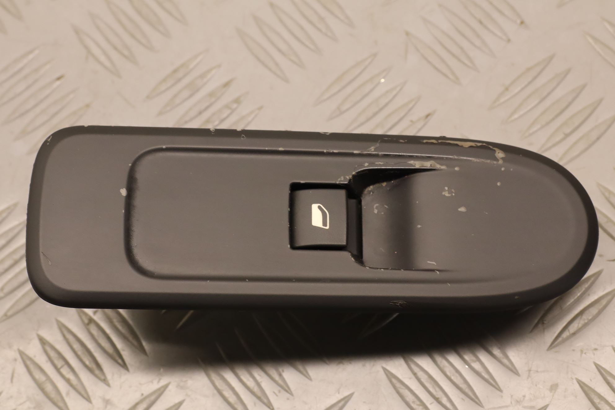 COMMANDE LEVE-GLACE PORTE AVD