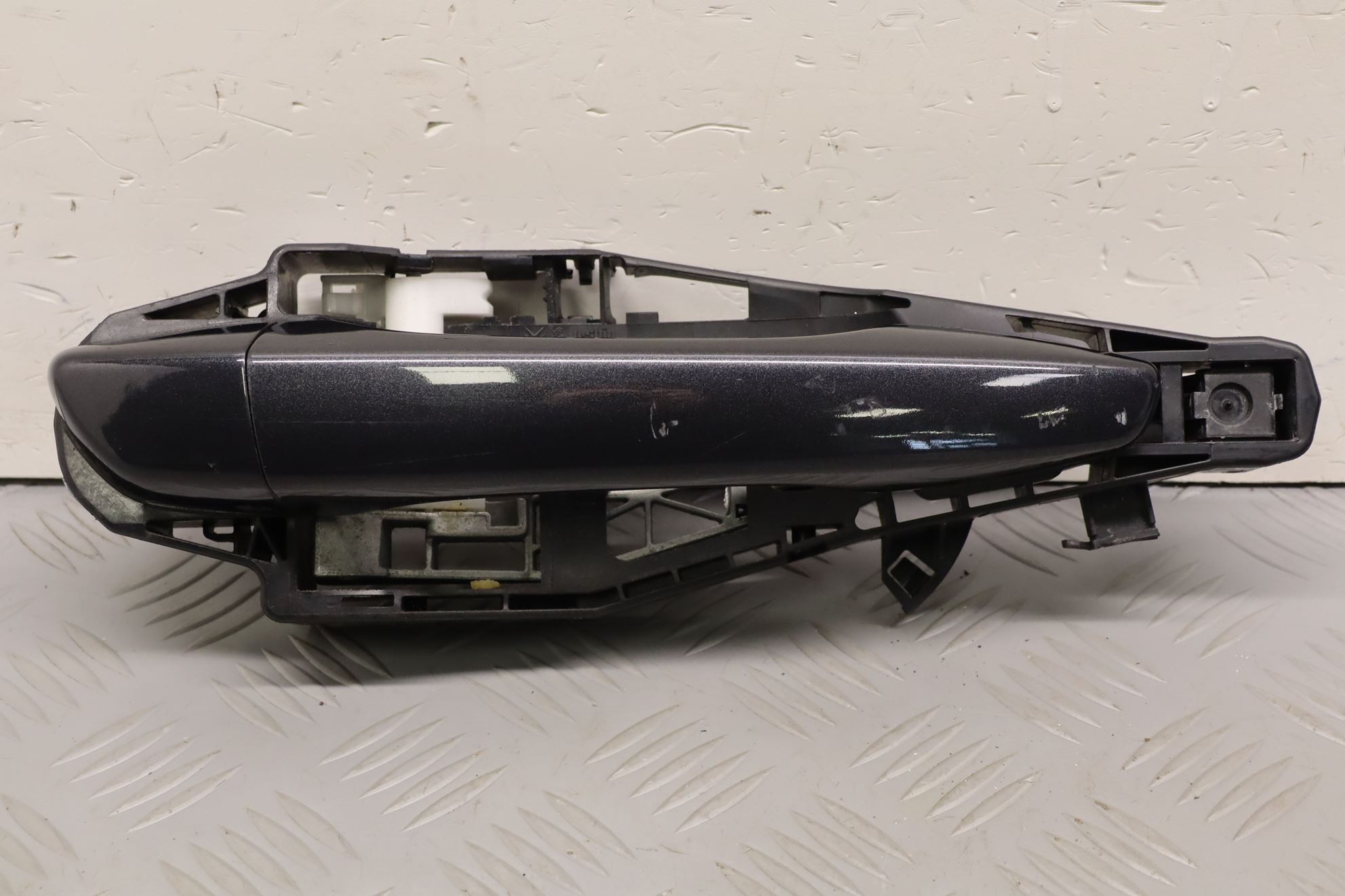 POIGNEE EXT PORTE AVD