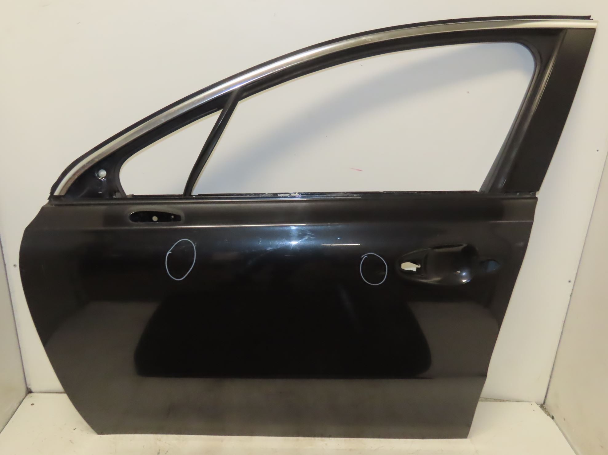 PORTE AVG