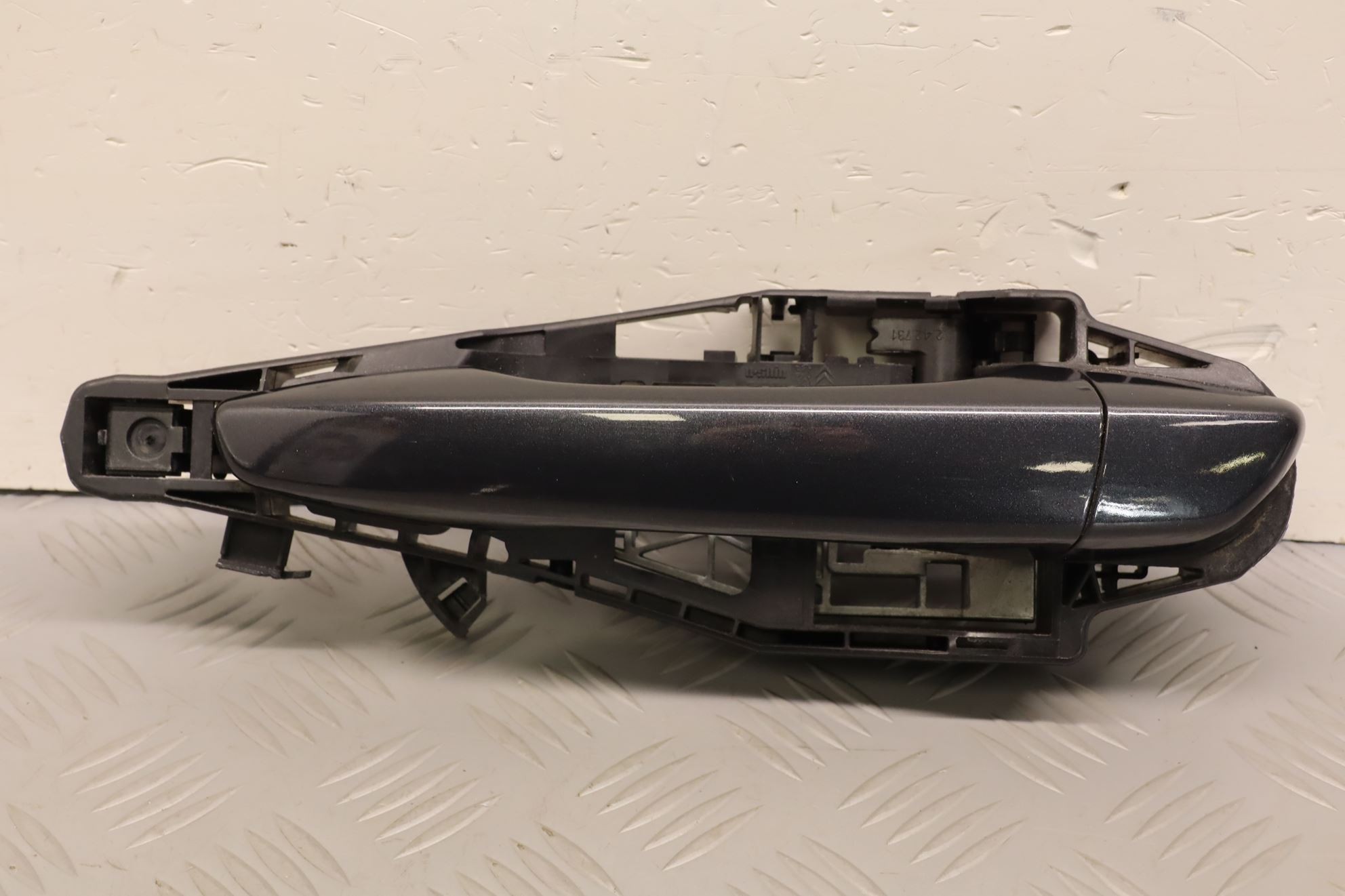 POIGNEE EXT PORTE ARG