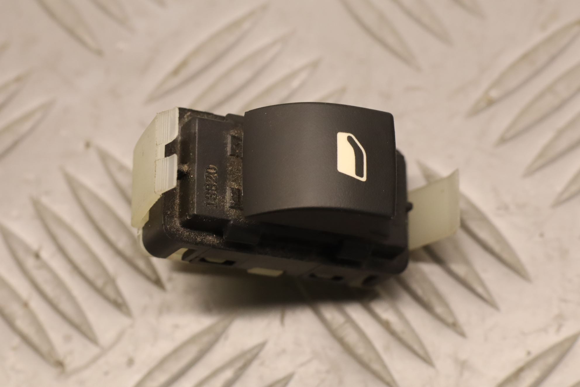 COMMANDE LEVE-GLACE PORTE ARG