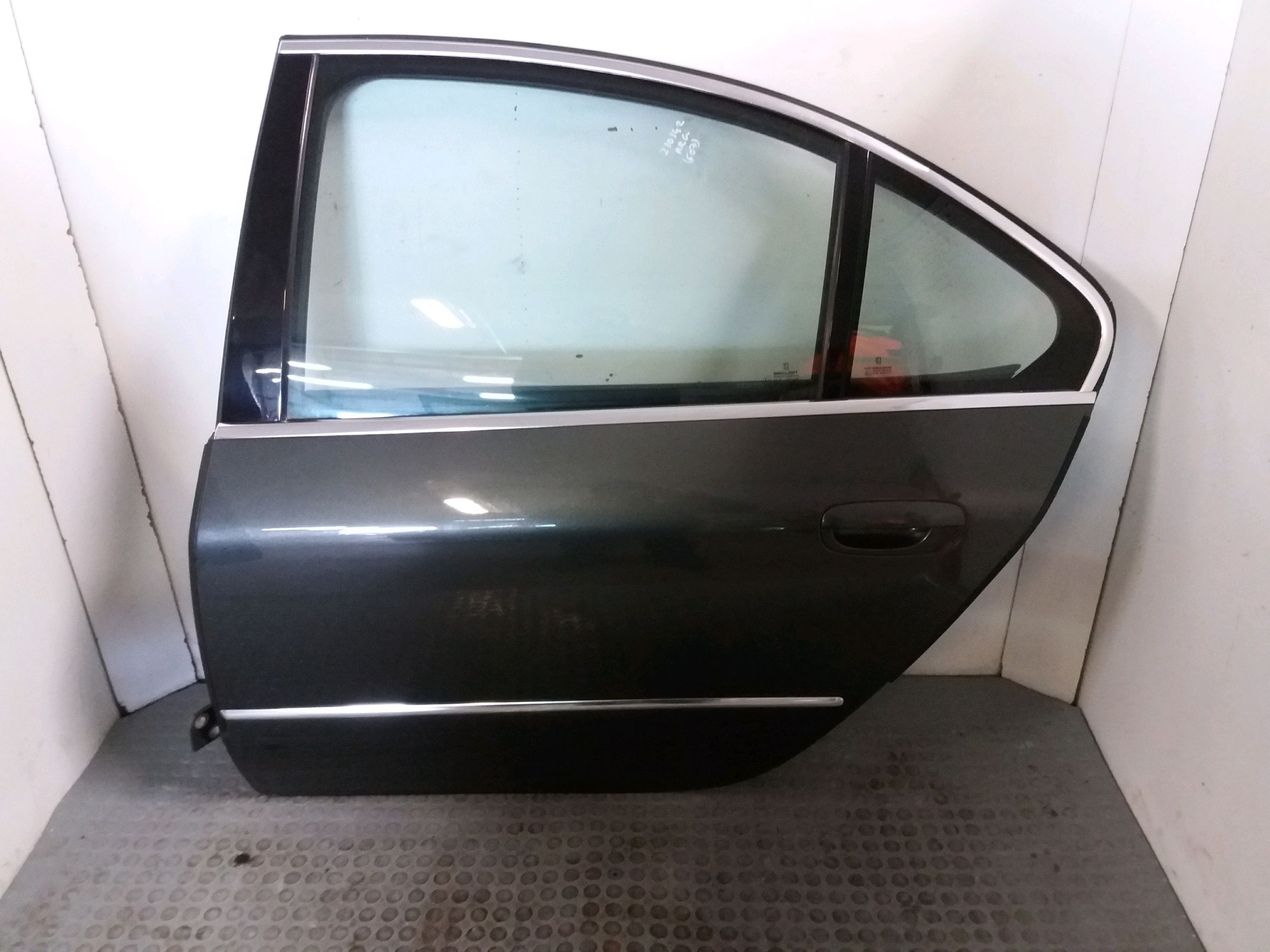 PORTE ARG