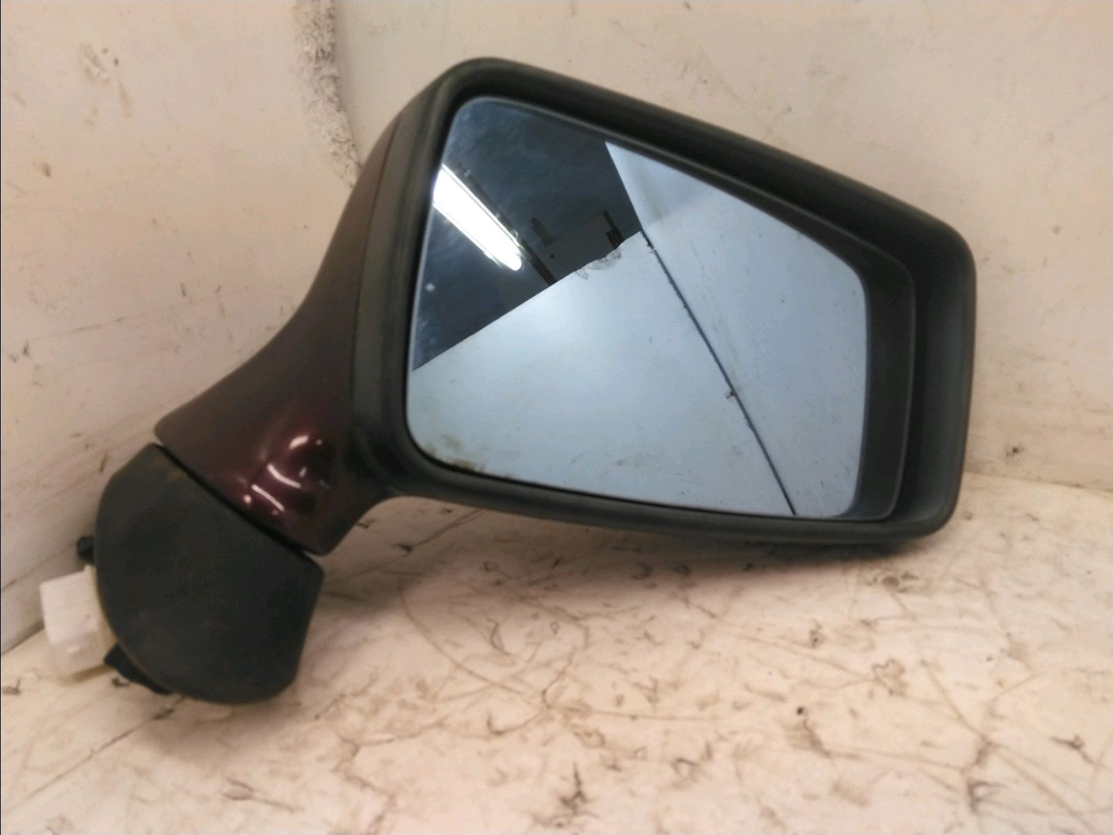 RETROVISEUR EXT ELECTRIQUE D