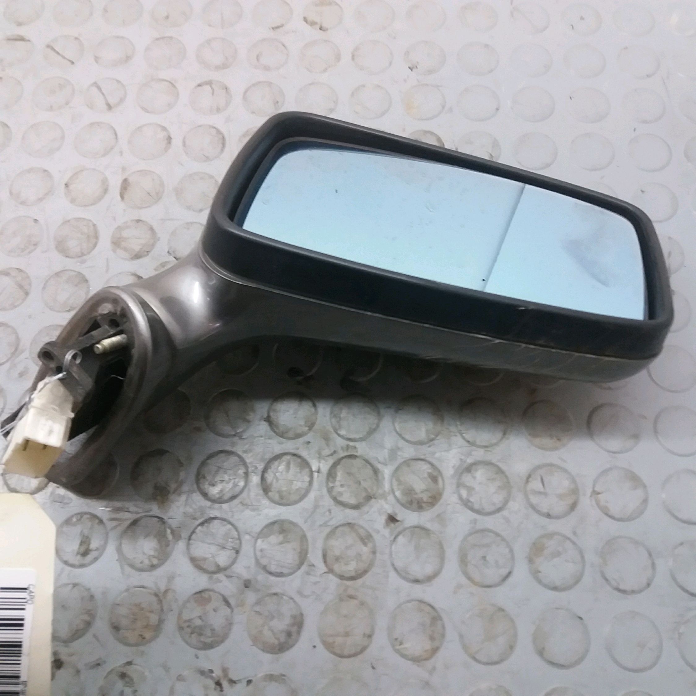 RETROVISEUR EXT ELECTRIQUE D