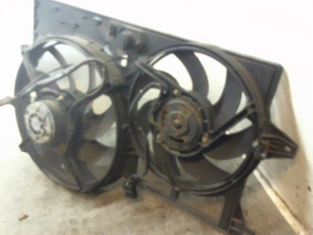 VENTILATEUR DE REFROIDISSEMENT