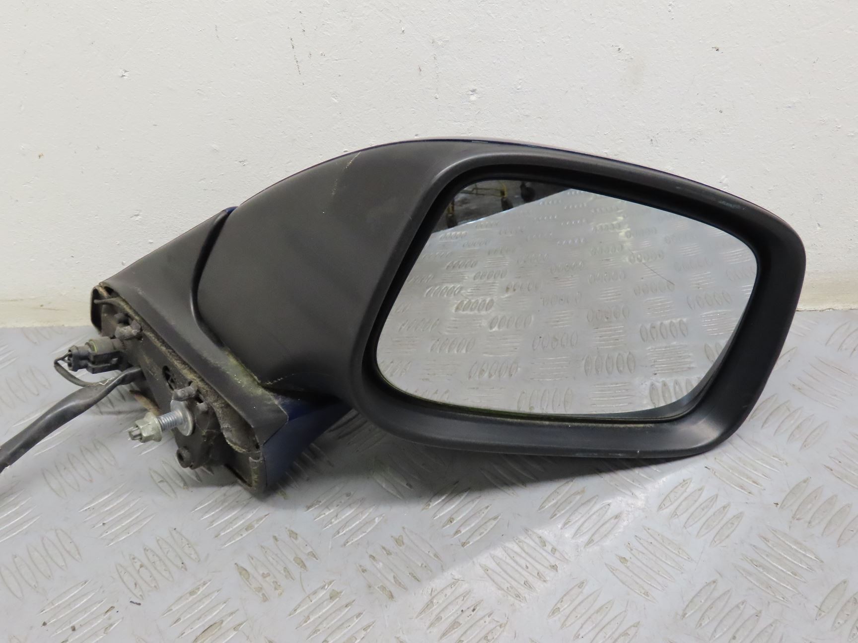 RETROVISEUR EXT ELECTRIQUE D