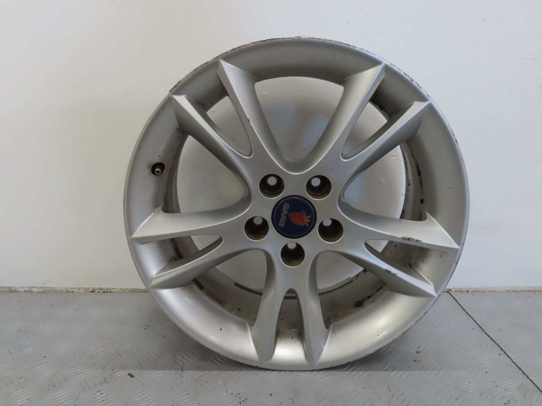 JANTE ALUMINIUM 1