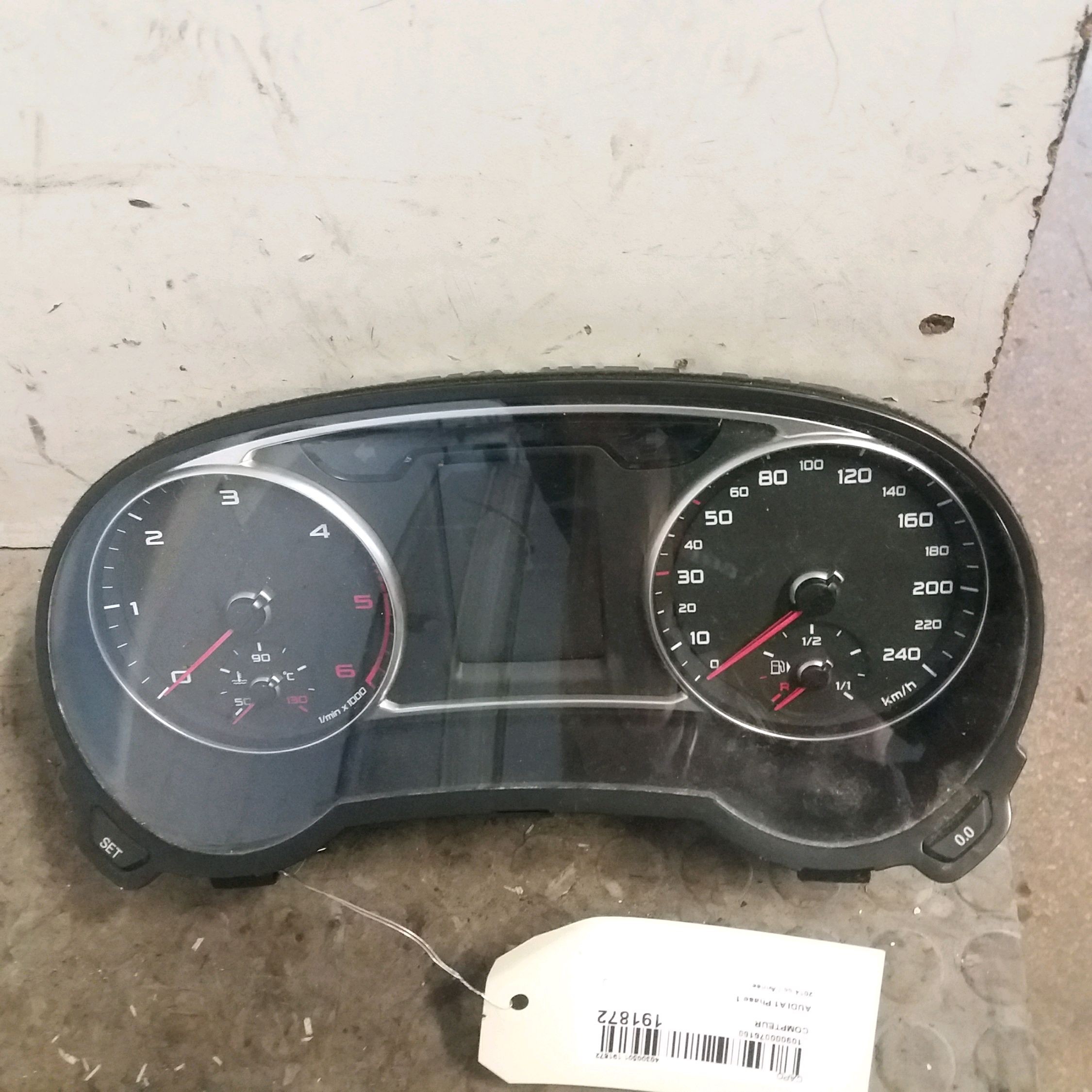 COMPTEUR