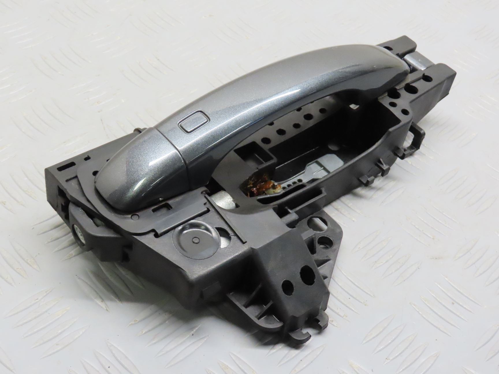 POIGNEE EXT PORTE ARD