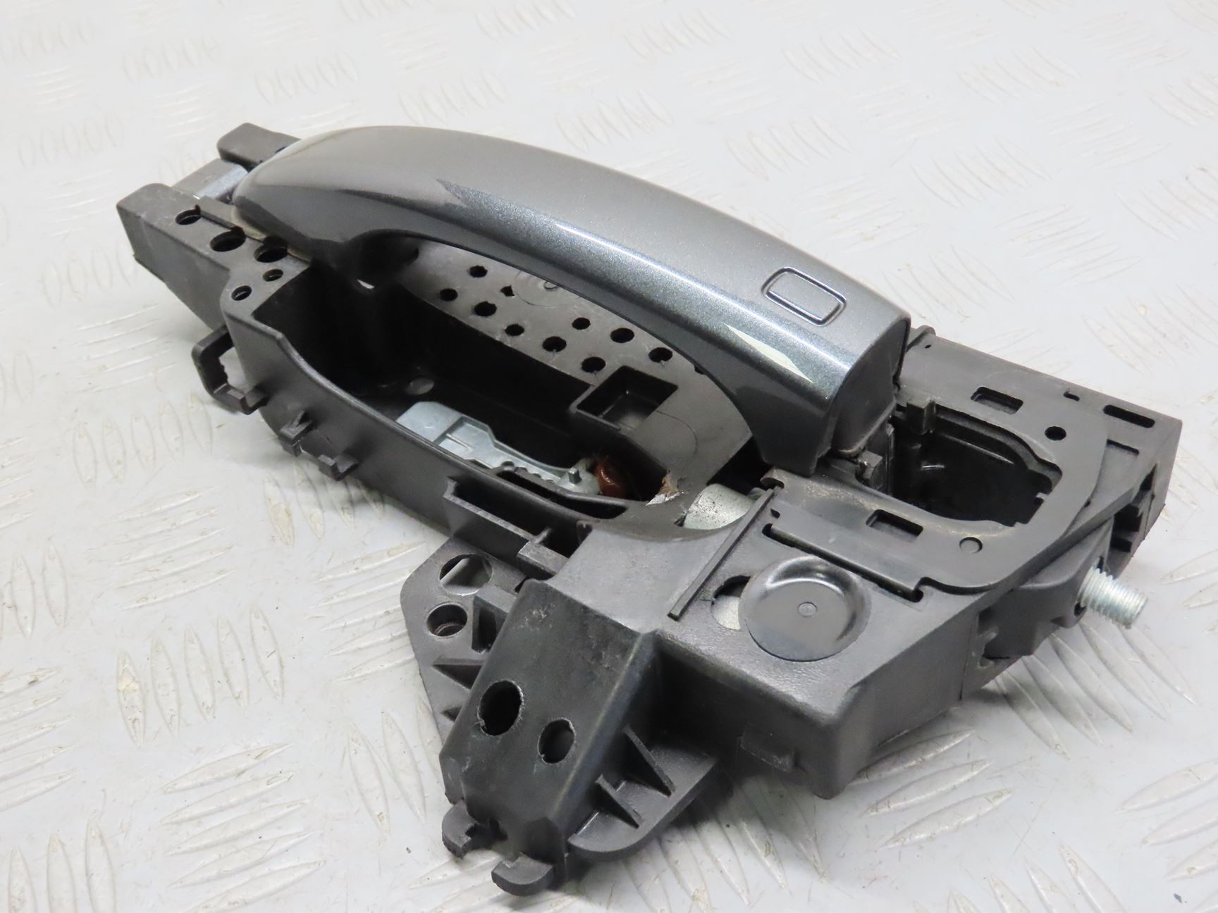 POIGNEE EXT PORTE ARG