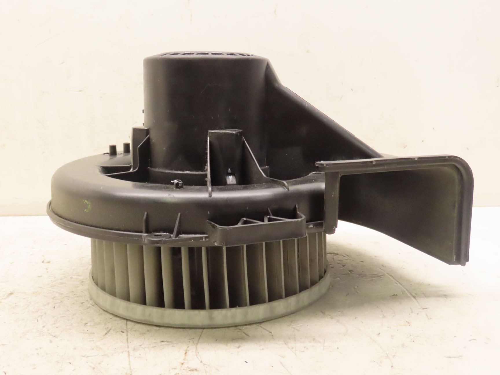 VENTILATEUR DE CHAUFFAGE