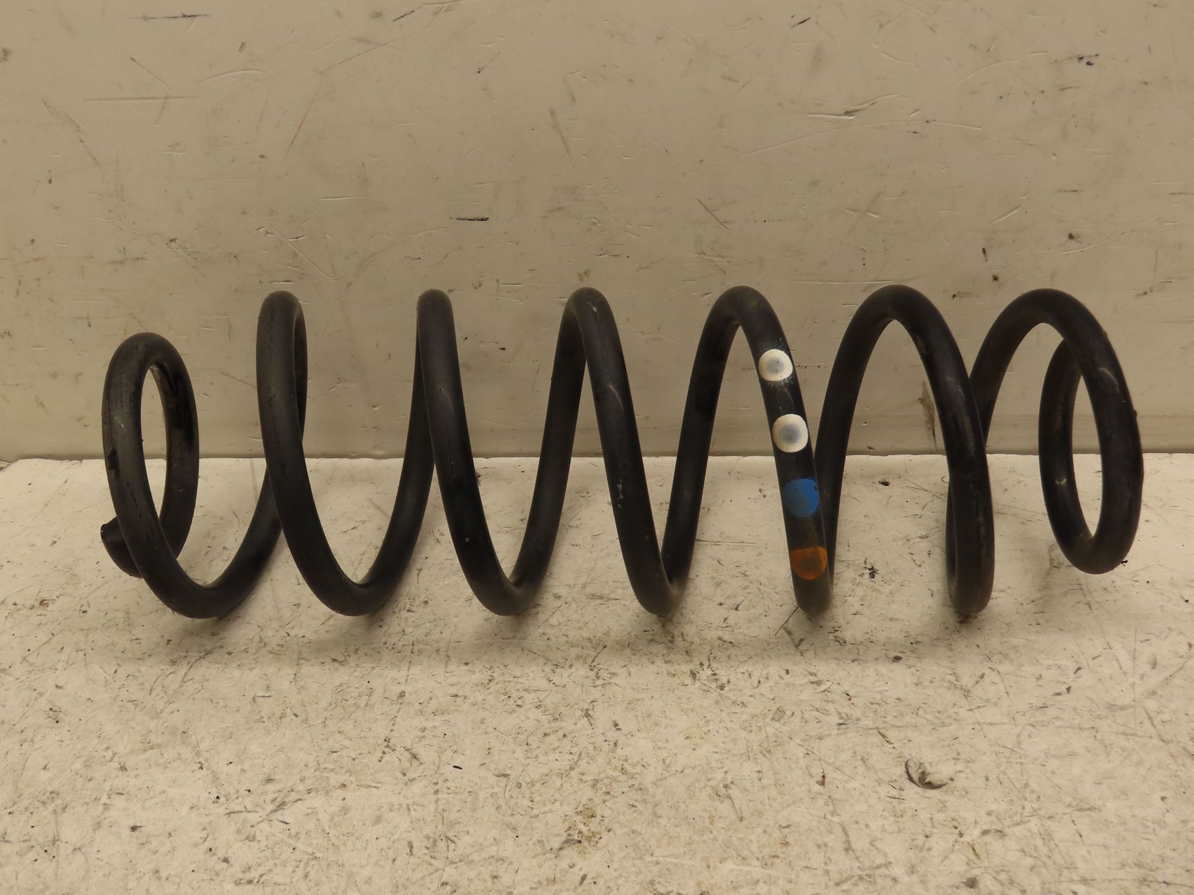 RESSORT AMORTISSEUR ARD