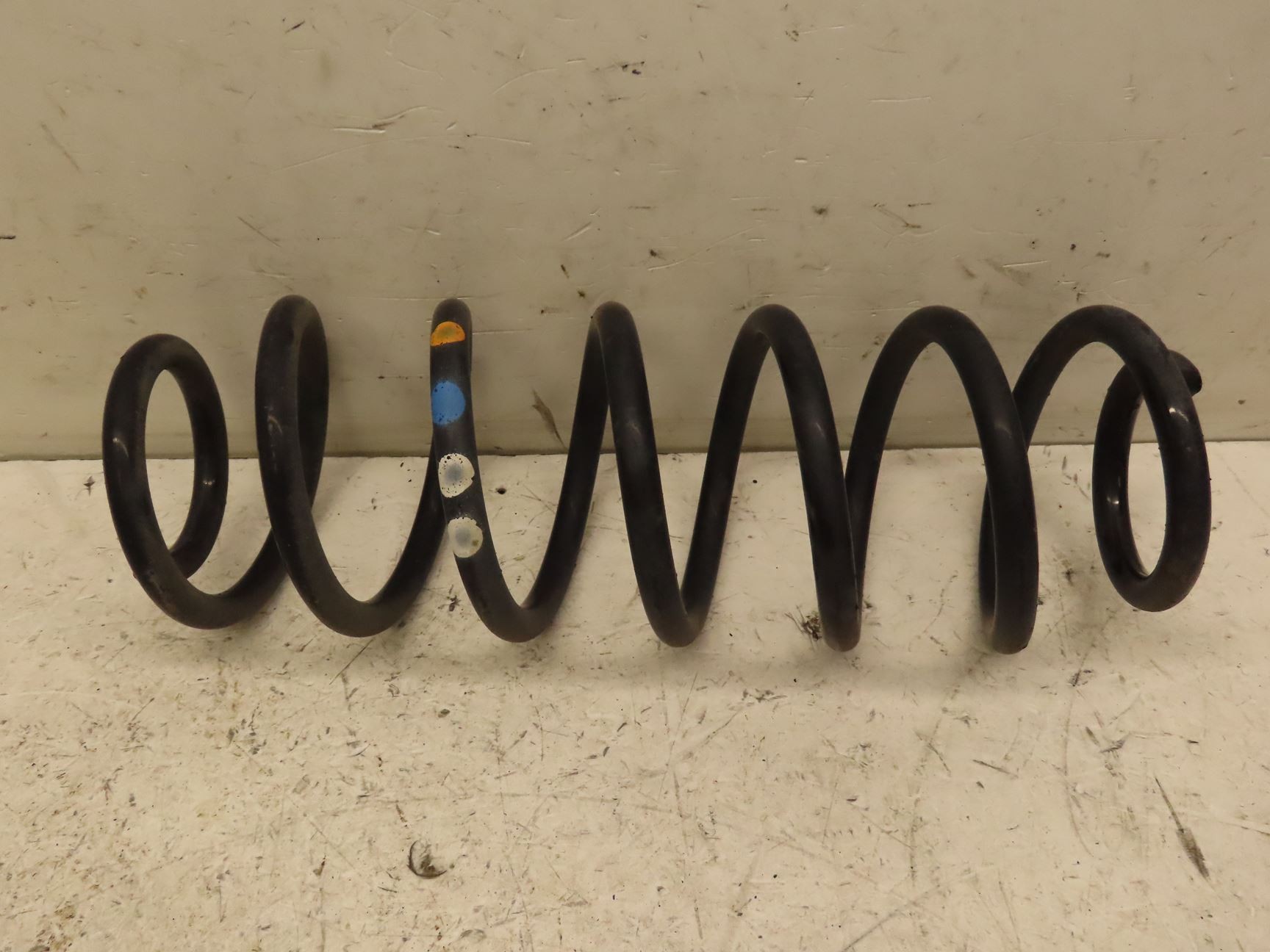 RESSORT AMORTISSEUR ARG