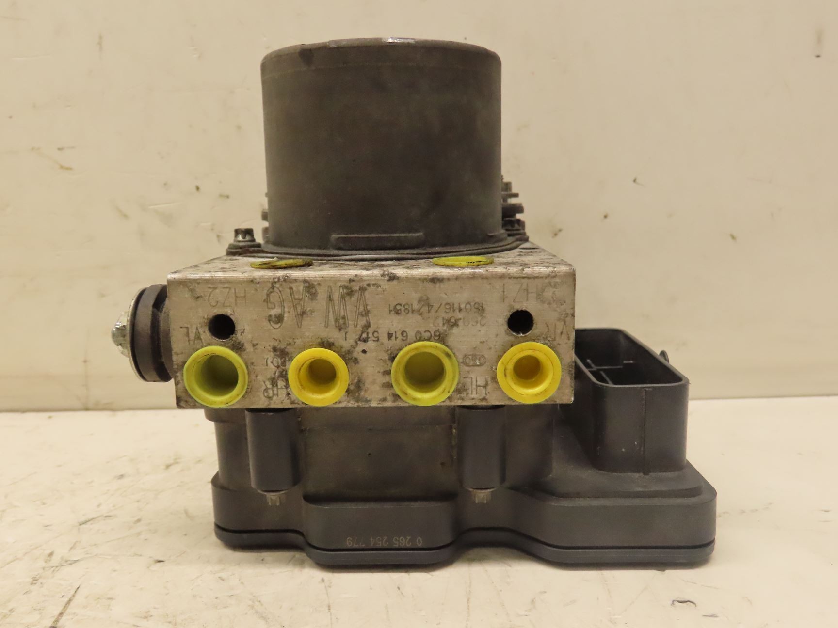 UNITE HYDRAULIQUE ABS