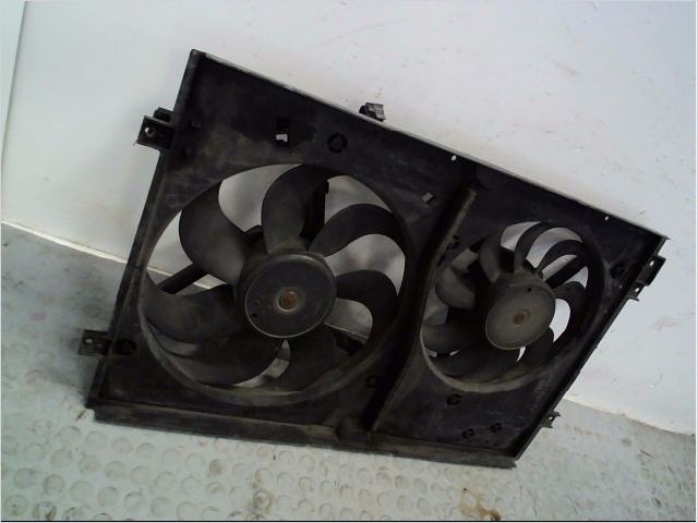 VENTILATEUR DE REFROIDISSEMENT