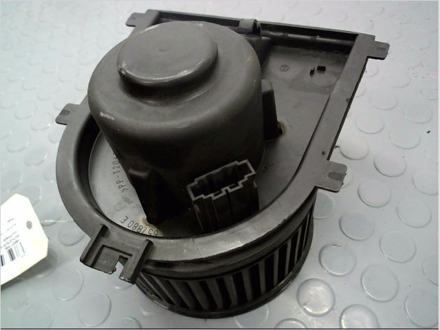VENTILATEUR DE CHAUFFAGE