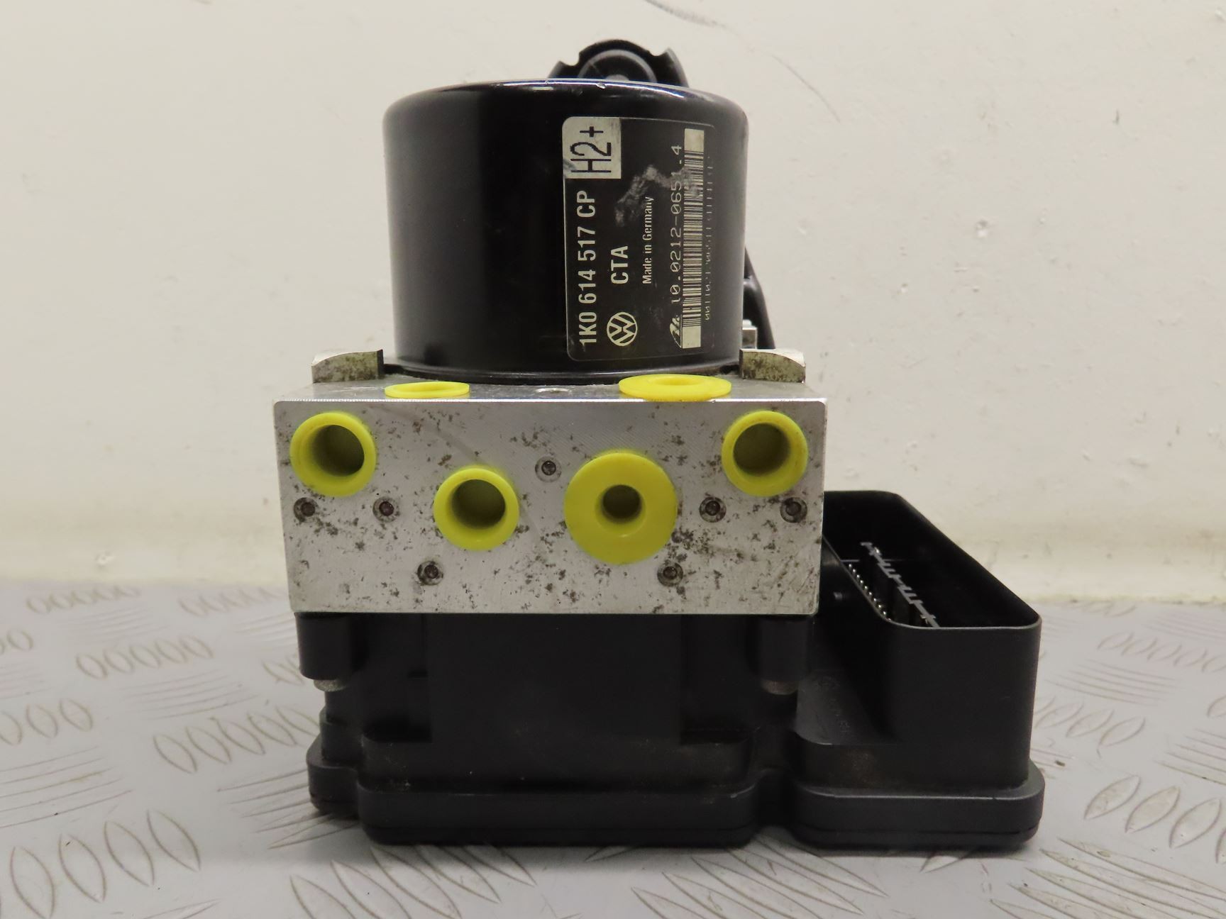 UNITE HYDRAULIQUE ABS