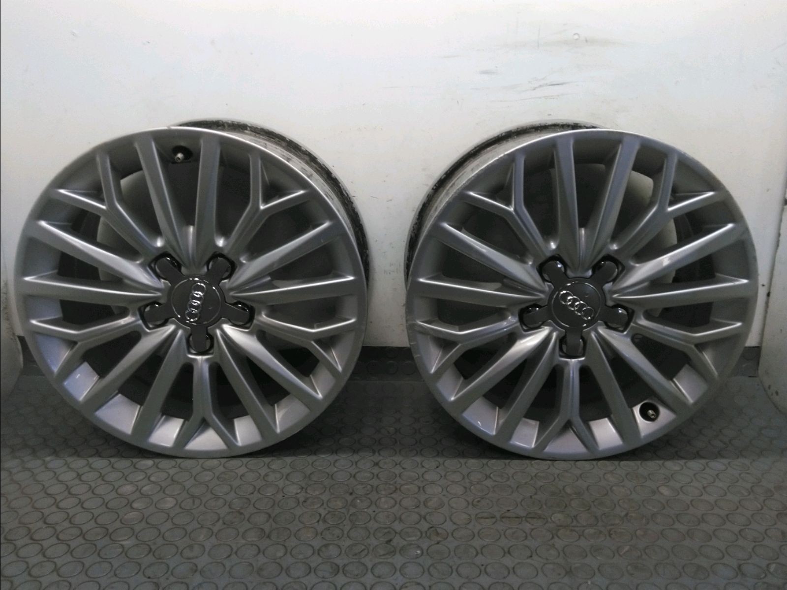 JANTE ALUMINIUM 2