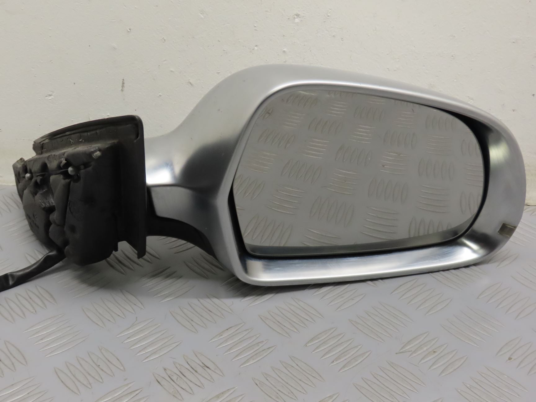 RETROVISEUR EXT ELECTRIQUE D