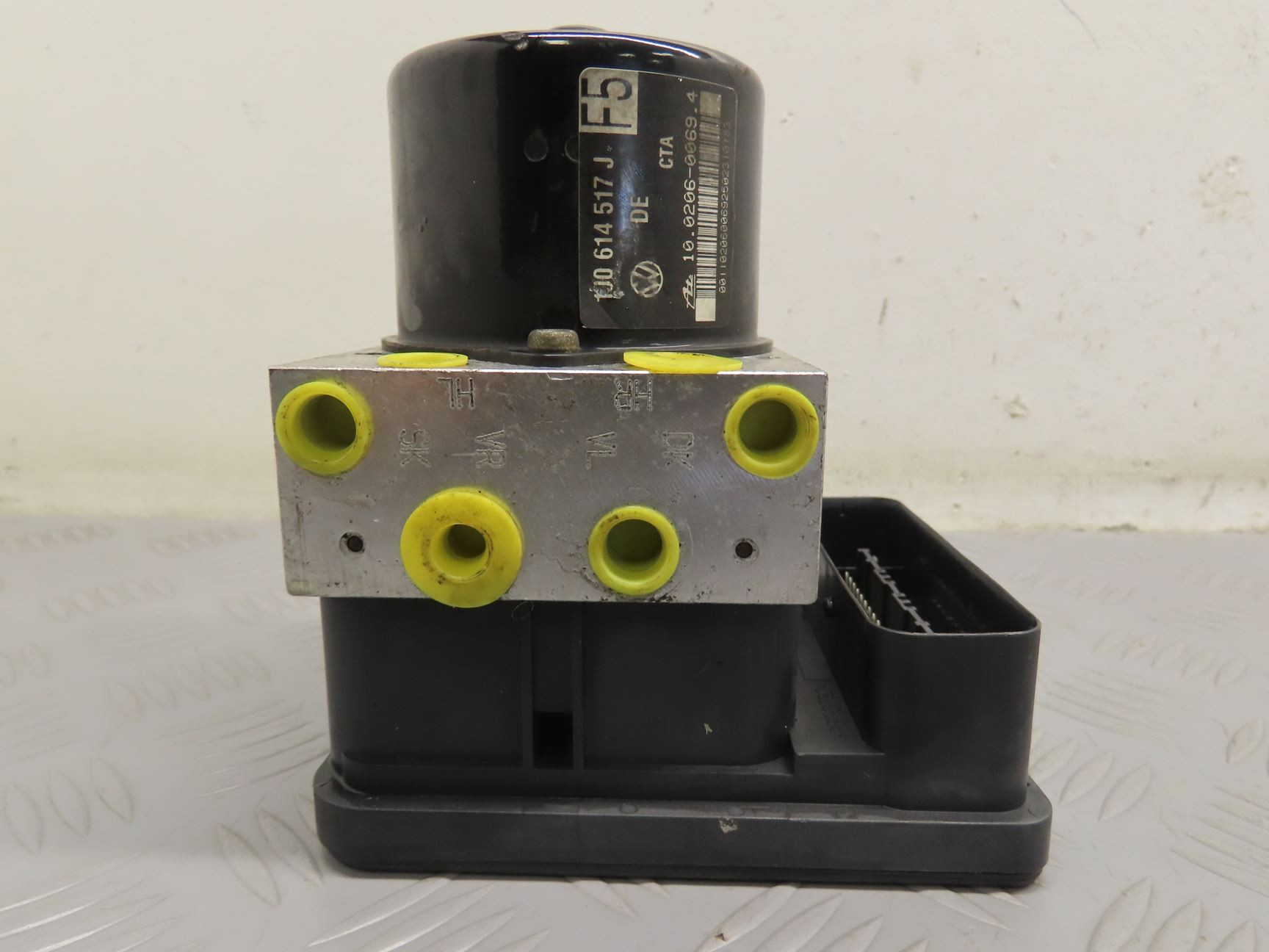 UNITE HYDRAULIQUE ABS