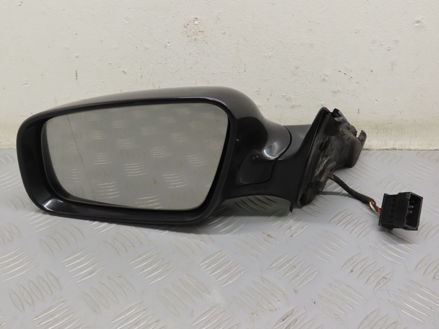 RETROVISEUR EXT ELECTRIQUE G