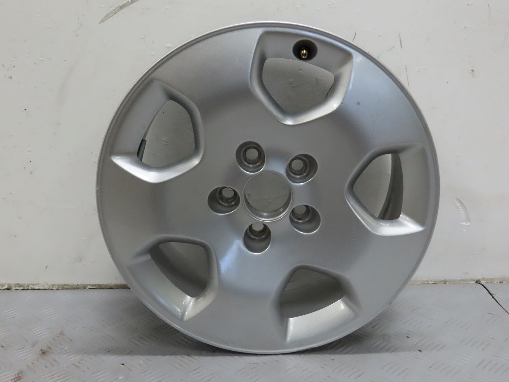 JANTE ALUMINIUM 1