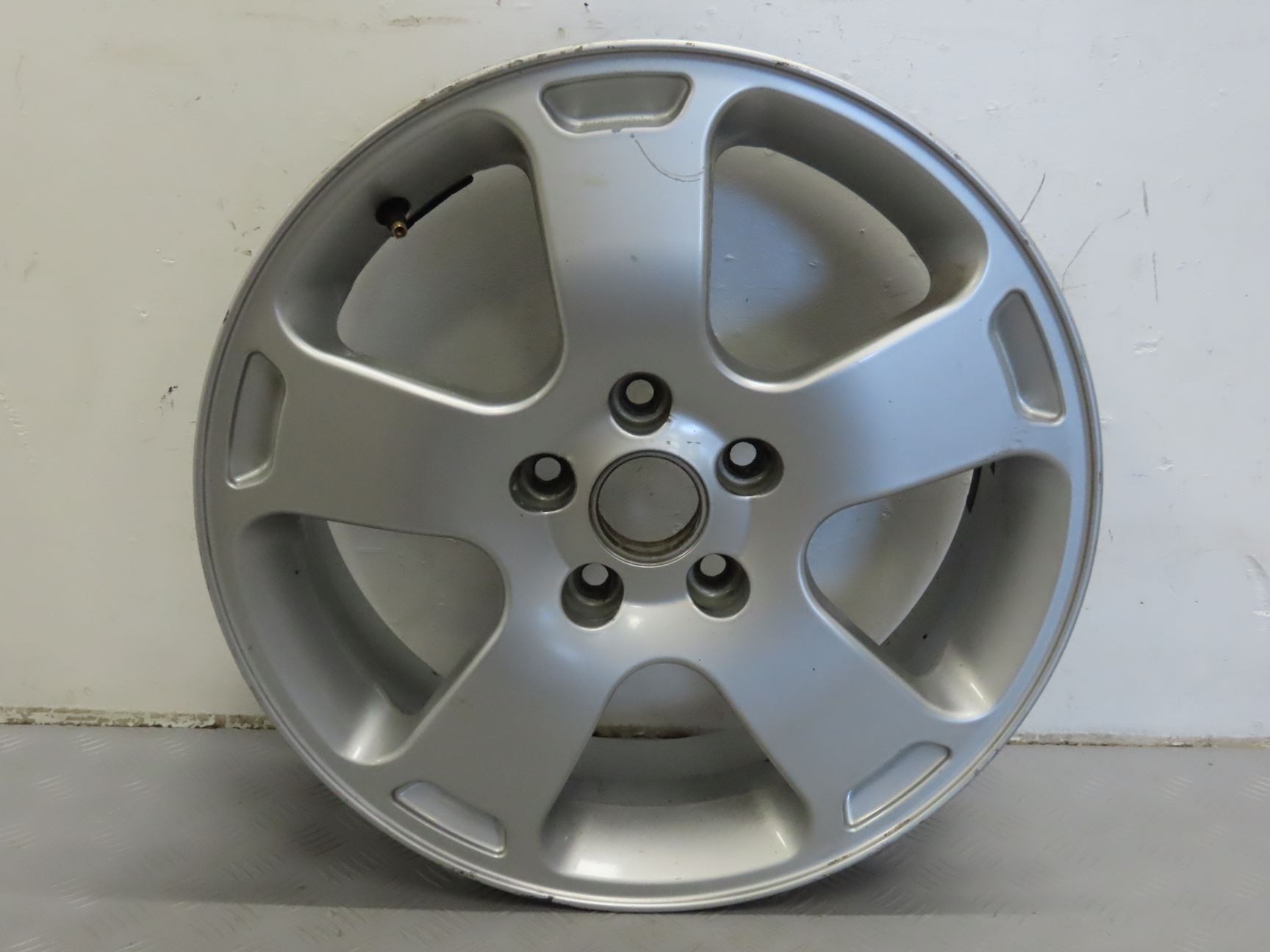JANTE ALUMINIUM 1