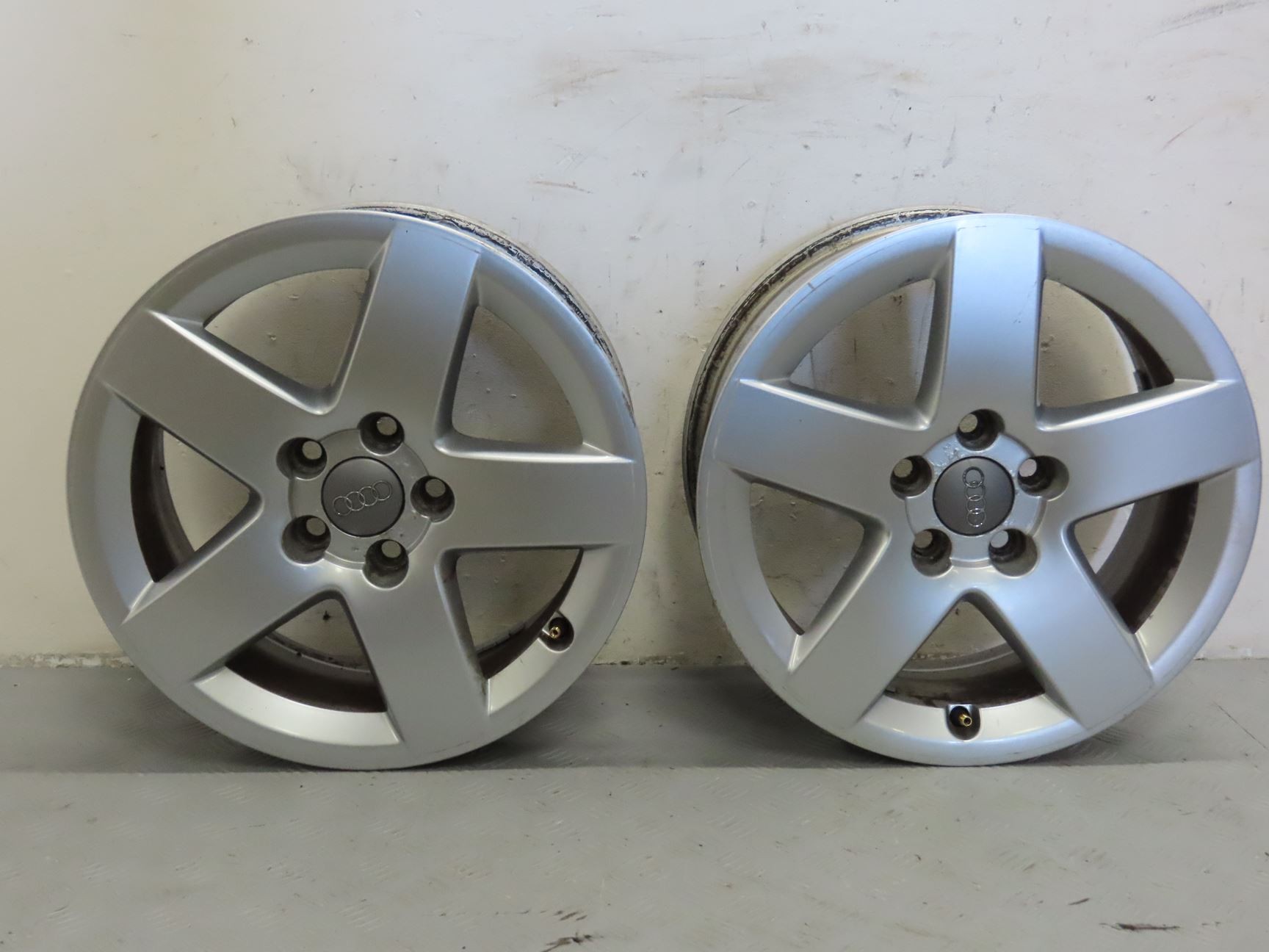 JANTE ALUMINIUM 2